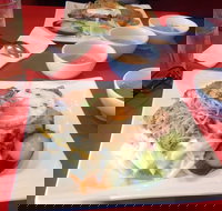 Thanh Thanh - Sydney Tourism