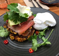 Vivo Cafe - Sydney Tourism