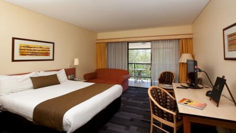 Alice Springs Resort–Mercure - Sydney Tourism 0