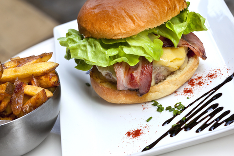 Driftwood Dining & Cafe - Sydney Tourism 1