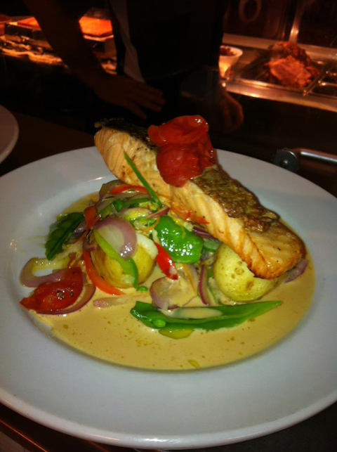 Driftwood Dining & Cafe - Sydney Tourism 4