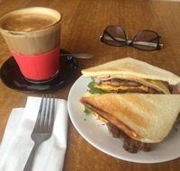 Bossimi's Bakehouse  Cafe - Sydney Tourism