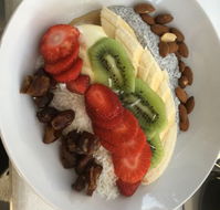Cafe Angourie - Sydney Tourism