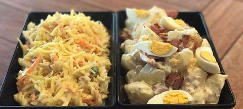 Carv'n It Up Wagga Wagga - Sydney Tourism 1