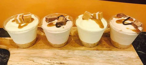 Carv'n It Up Wagga Wagga - Sydney Tourism 2