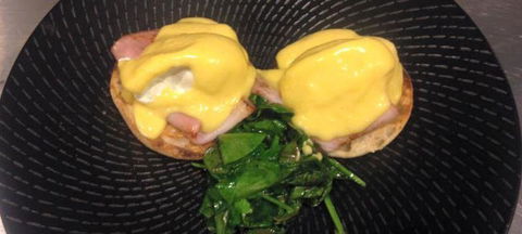 Limestone Cafe - Sydney Tourism 0