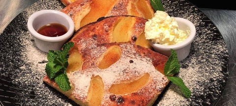 Limestone Cafe - Sydney Tourism 1