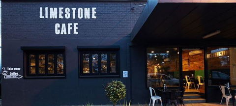 Limestone Cafe - Sydney Tourism 2