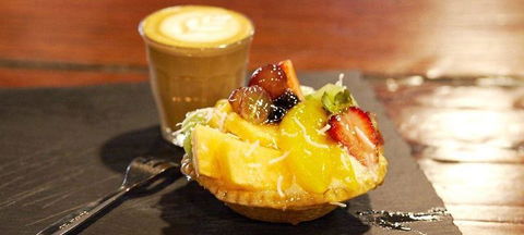 Limestone Cafe - Sydney Tourism 3
