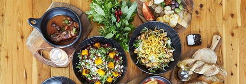 Limestone Cafe - Sydney Tourism 5
