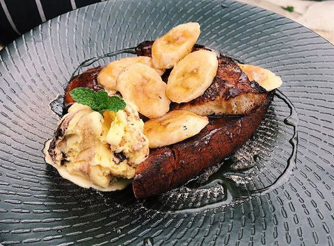 Limestone Cafe - Sydney Tourism 8