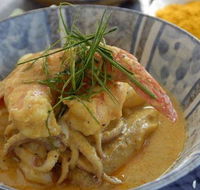 Rick Stein at Bannisters - Sydney Tourism