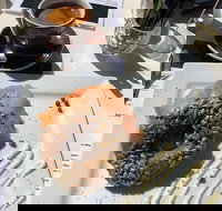 TwinFins Espresso Bar - Sydney Tourism