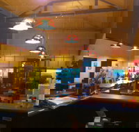 Orchid Floral Thai Cuisine - Sydney Tourism