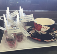 Glendon Street Cafe - Sydney Tourism