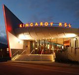 Kingaroy RSL - Sydney Tourism