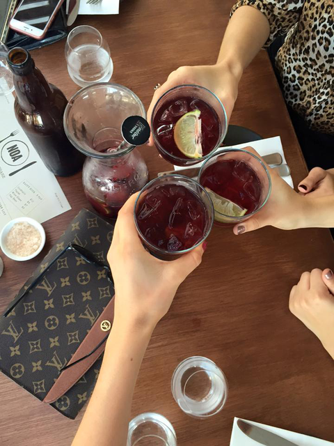 NOA Tapas & Wine Bar - Sydney Tourism 0