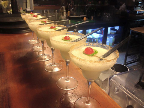 NOA Tapas & Wine Bar - Sydney Tourism 3