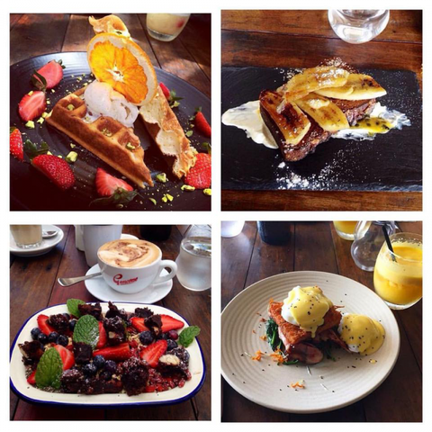 NOA Tapas & Wine Bar - Sydney Tourism 4