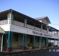 Babinda State Hotel - Sydney Tourism