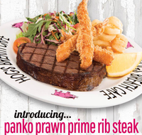 Hogs Australias Steakhouse - Sydney Tourism