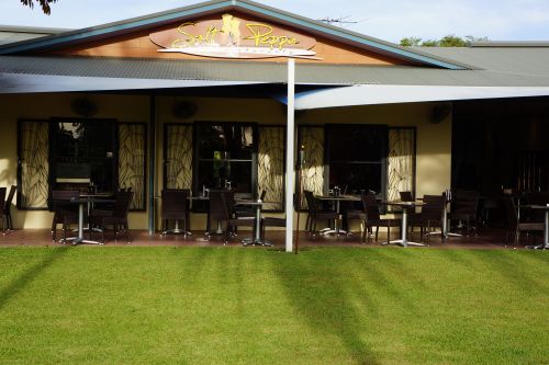 Durack NT Sydney Tourism