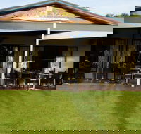 Saltnpeppa Cafe Ristorante - Sydney Tourism