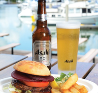 Frying Nemo - Sydney Tourism