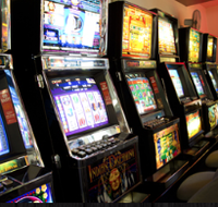 Buff Club - Sydney Tourism