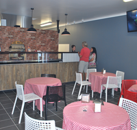 NT Pizza Co - Sydney Tourism