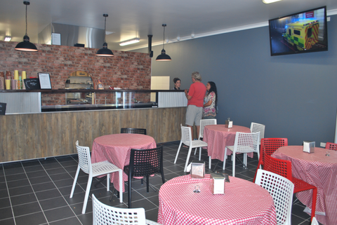 NT Pizza Co - Sydney Tourism 0