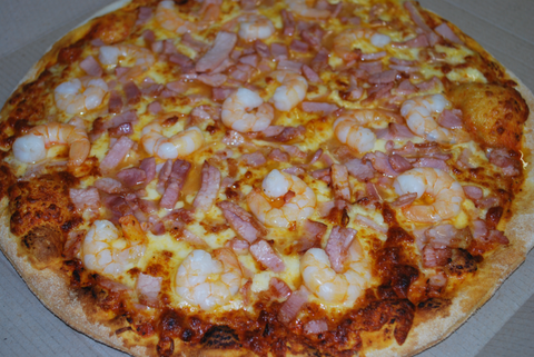 NT Pizza Co - Sydney Tourism 2