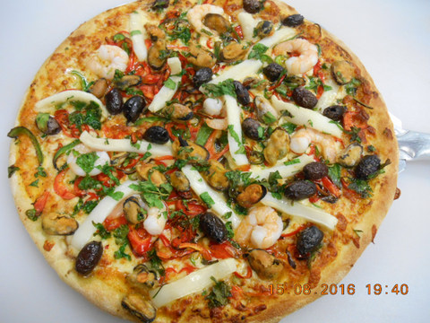 NT Pizza Co - Sydney Tourism 3