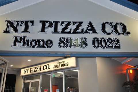NT Pizza Co - Sydney Tourism 4