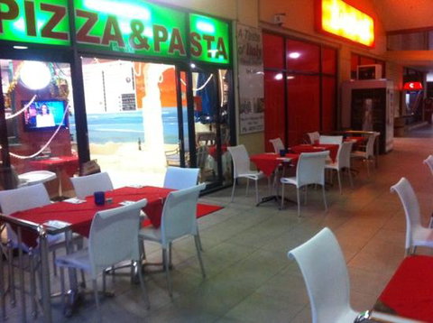 A Taste Of Italy - Sydney Tourism 0