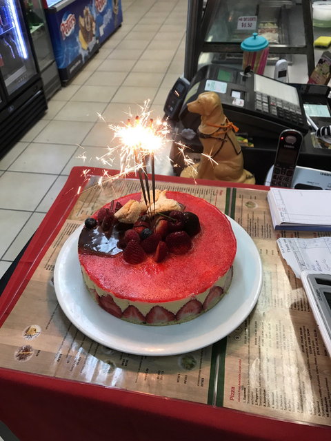 A Taste Of Italy - Sydney Tourism 2