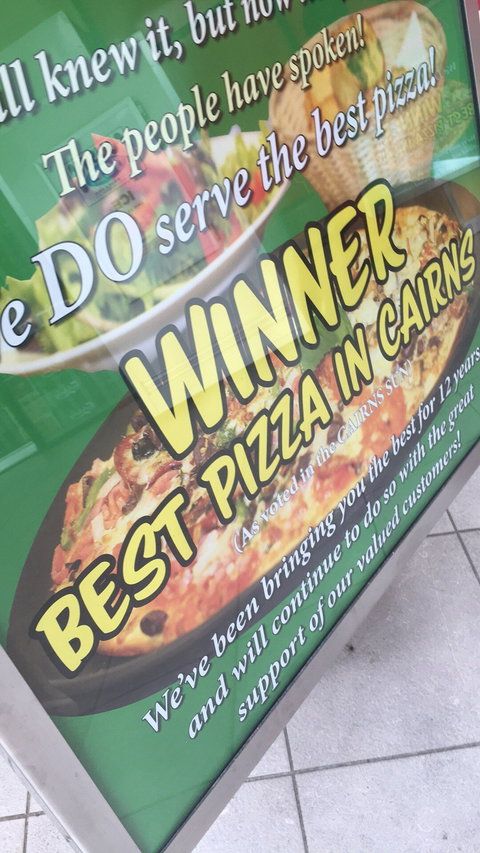 A Taste Of Italy - Sydney Tourism 4