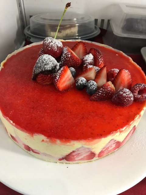 A Taste Of Italy - Sydney Tourism 5