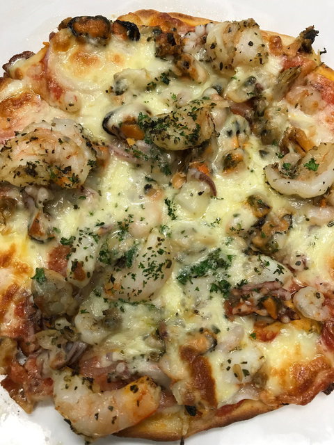 A Taste Of Italy - Sydney Tourism 7