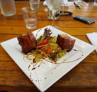 Bibesia Restaurant  Cocktail Bar - Sydney Tourism