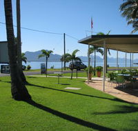 Cardwell Beachcomber Motel  Tourist Park - Sydney Tourism