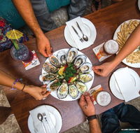 Cazalys Palmerston Club - Sydney Tourism