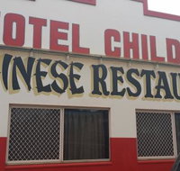 Childers Chinese Restaurant - Sydney Tourism
