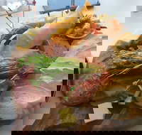 Cornucopia Museum Cafe - Sydney Tourism