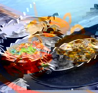 Exotic North Indian Cuisine - Sydney Tourism