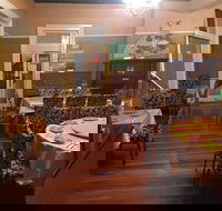 Gold Palace Chinese Restaurant - Sydney Tourism
