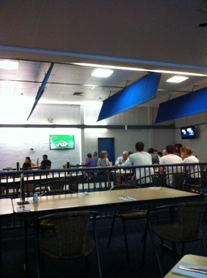 Jabiru Sports & Social Club Incorporated - Sydney Tourism 3