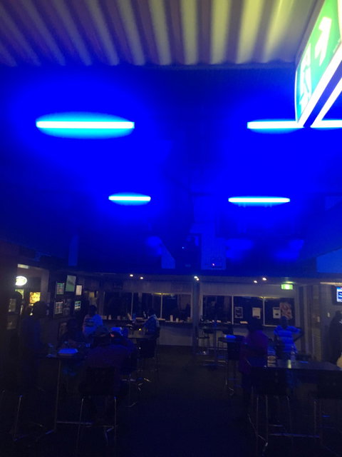 Jabiru Sports & Social Club Incorporated - Sydney Tourism 5