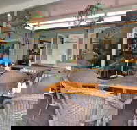 Kape Centro - Sydney Tourism