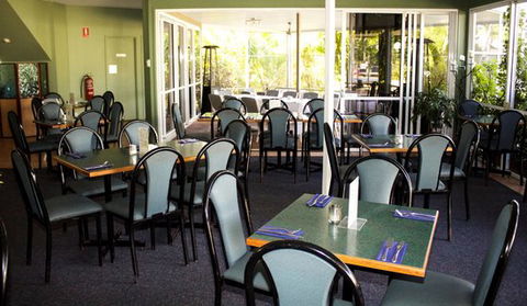 KBR’s Licensed Restaurant - Sydney Tourism 3